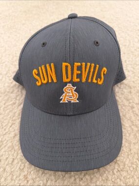 Legacy ASU Sun Devils Hat